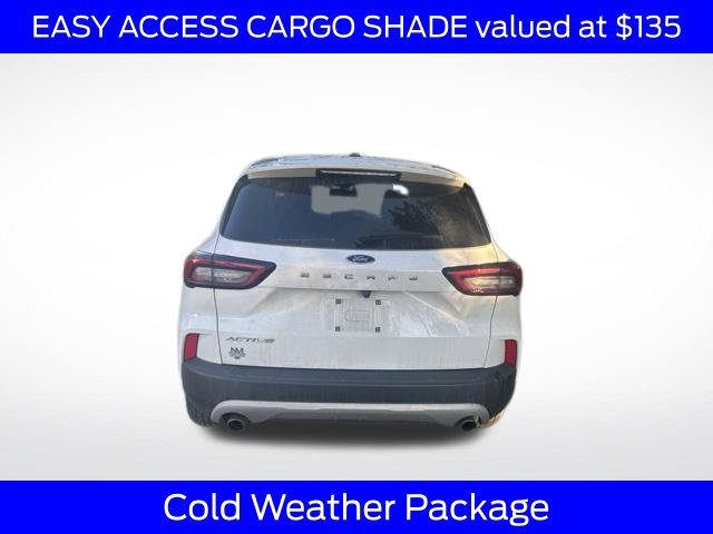 Used 2024 Ford Escape Active w/ Cold Weather Package FWD image 5