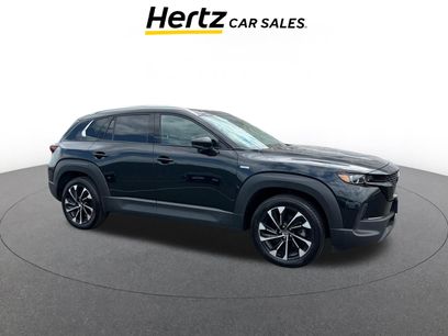 Used 2025 MAZDA CX-50 2.5 Hybrid w/ Premium Plus Pkg