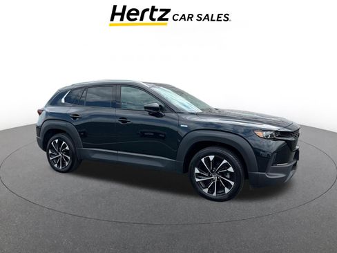 Used 2025 MAZDA CX-50 2.5 Hybrid w/ Premium Plus Pkg AWD/4WD image 1