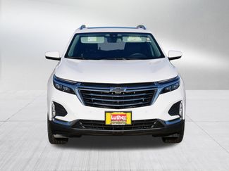Used 2023 Chevrolet Equinox Premier video 2