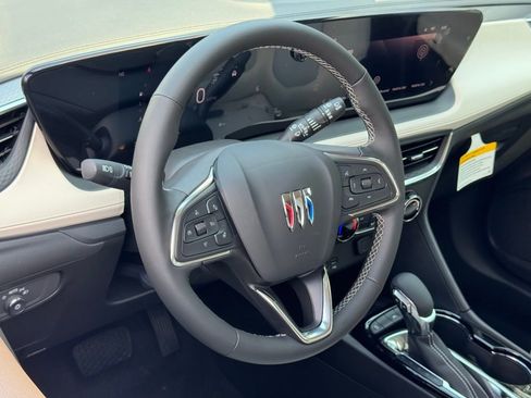 New 2026 Buick Encore GX Preferred w/ Advanced Technology Package image 15