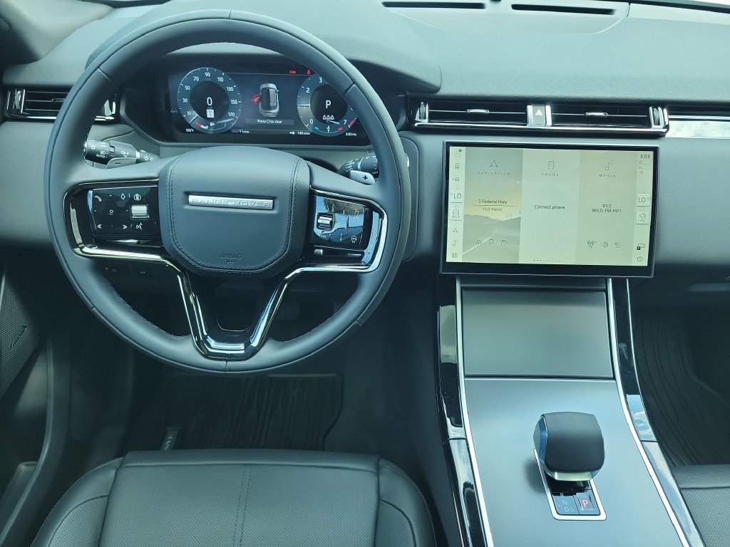 New 2026 Land Rover Range Rover Velar S AWD/4WD image 19