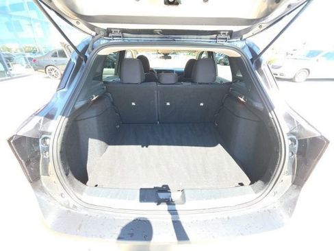 Used 2025 Nissan Kicks SV image 24