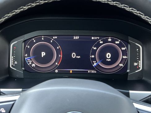 Used 2022 Volkswagen Atlas Cross Sport SE image 15