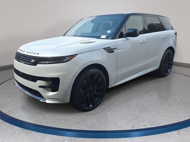 New 2026 Land Rover Range Rover Sport Dynamic SE AWD/4WD image 1