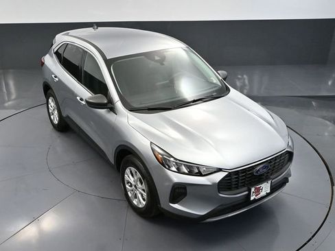 Used 2024 Ford Escape Active image 57