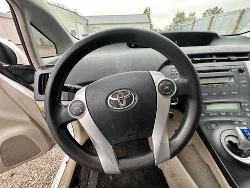 Used 2011 Toyota Prius Two FWD image 36