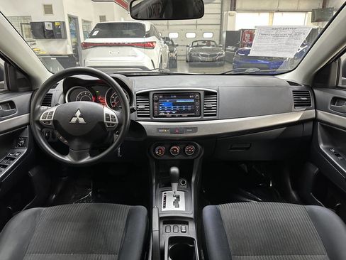 Used 2014 Mitsubishi Lancer SE image 18