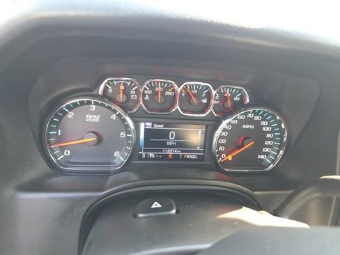 Used 2017 Chevrolet Tahoe LS w/ Enhanced Driver Alert Package AWD/4WD image 22