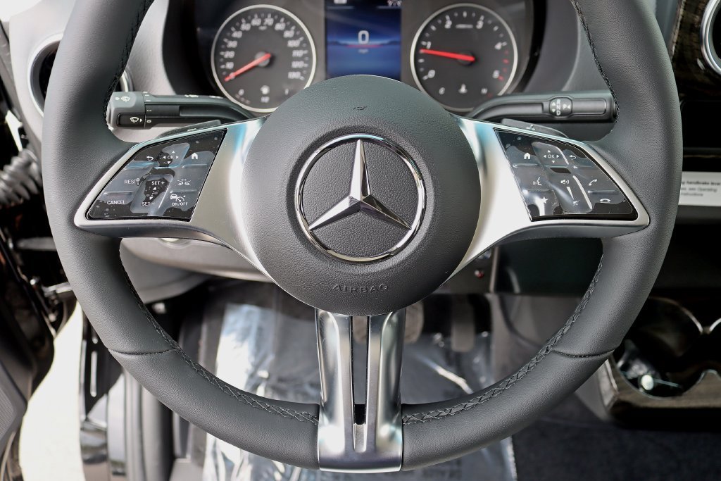 Used 2026 Mercedes-Benz Sprinter 3500 image 16