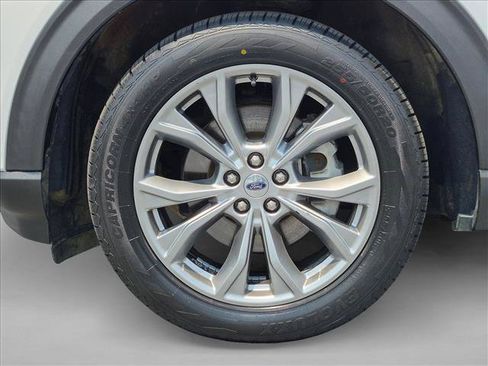 Used 2021 Ford Explorer Limited w/ Equipment Group 301A RWD image 29