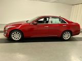 Used 2014 Cadillac CTS AWD Sedan image 6
