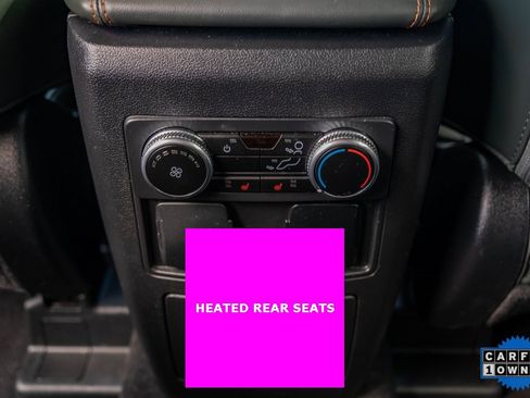 Used 2024 Ford Explorer Timberline w/ Timberline Technology Package image 12