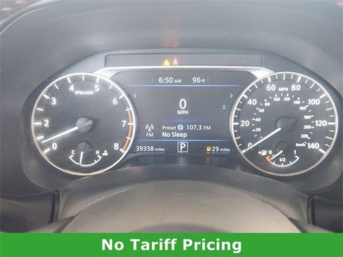 Used 2022 Nissan Altima 2.5 SR image 15