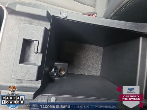 Certified 2025 Subaru Outback Onyx Edition image 23