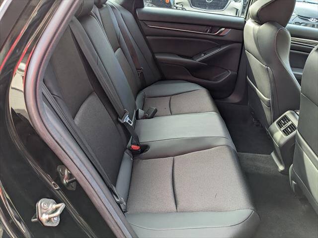 Used 2019 Honda Accord Sport image 20