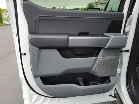 New 2025 Ford F150 Lightning Flash image 12