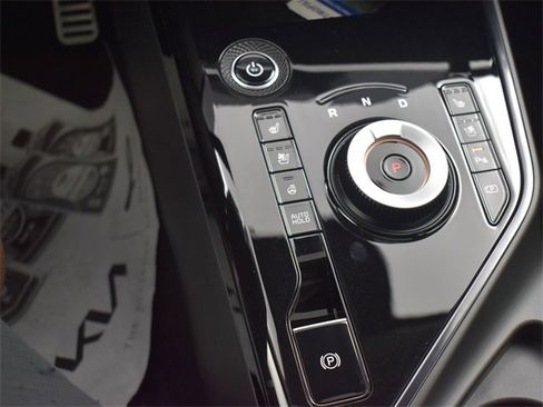 Used 2023 Kia Niro Wave image 13
