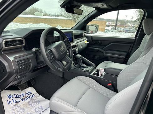 New 2026 Toyota Tacoma SR5 image 7