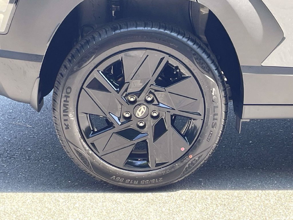 New 2026 Hyundai Kona SEL Sport AWD/4WD image 7