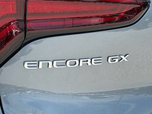 New 2026 Buick Encore GX Sport Touring w/ Comfort Package FWD image 10
