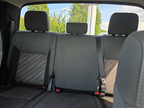 Used 2020 Toyota Tundra SR5 w/ SX Package AWD/4WD image 40