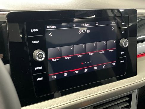 New 2026 Volkswagen Taos SEL AWD/4WD image 28