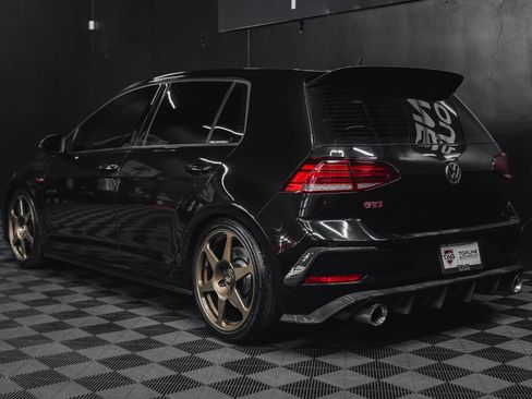 Used 2020 Volkswagen GTI S FWD image 31