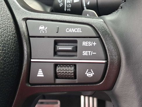 Used 2025 Honda Accord Sport image 22