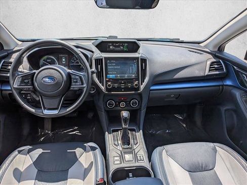 Used 2019 Subaru Crosstrek Hybrid AWD/4WD image 16