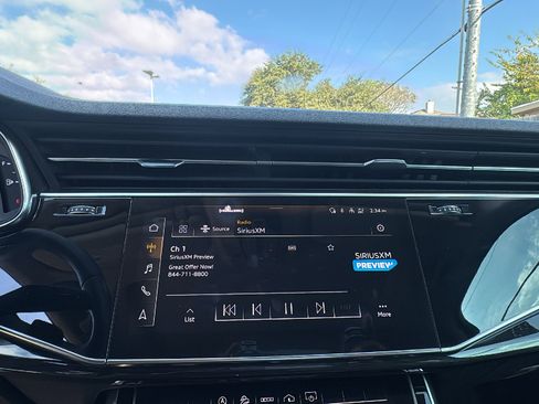 Used 2022 Audi Q7 2.0T Premium Plus w/ Premium Plus Package image 19