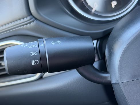 Used 2023 MAZDA CX-5 AWD 2.5 S w/ Preferred Package image 25