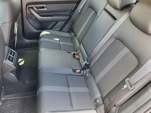 New 2025 MAZDA CX-50 AWD 2.5 S w/ Cargo Package image 21