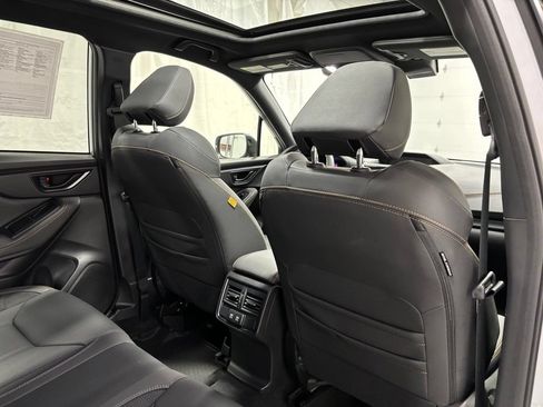 Used 2025 Subaru Forester Wilderness AWD/4WD image 60