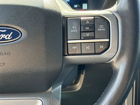 Certified 2024 Ford F150 Lariat w/ Equipment Group 502A High AWD/4WD image 23
