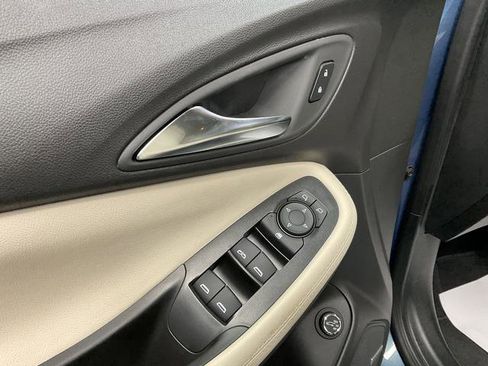 Used 2026 Buick Encore GX Sport Touring w/ Advanced Technology Package AWD/4WD image 12