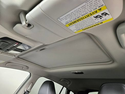 New 2026 Subaru Crosstrek 2.5i Limited AWD/4WD image 10