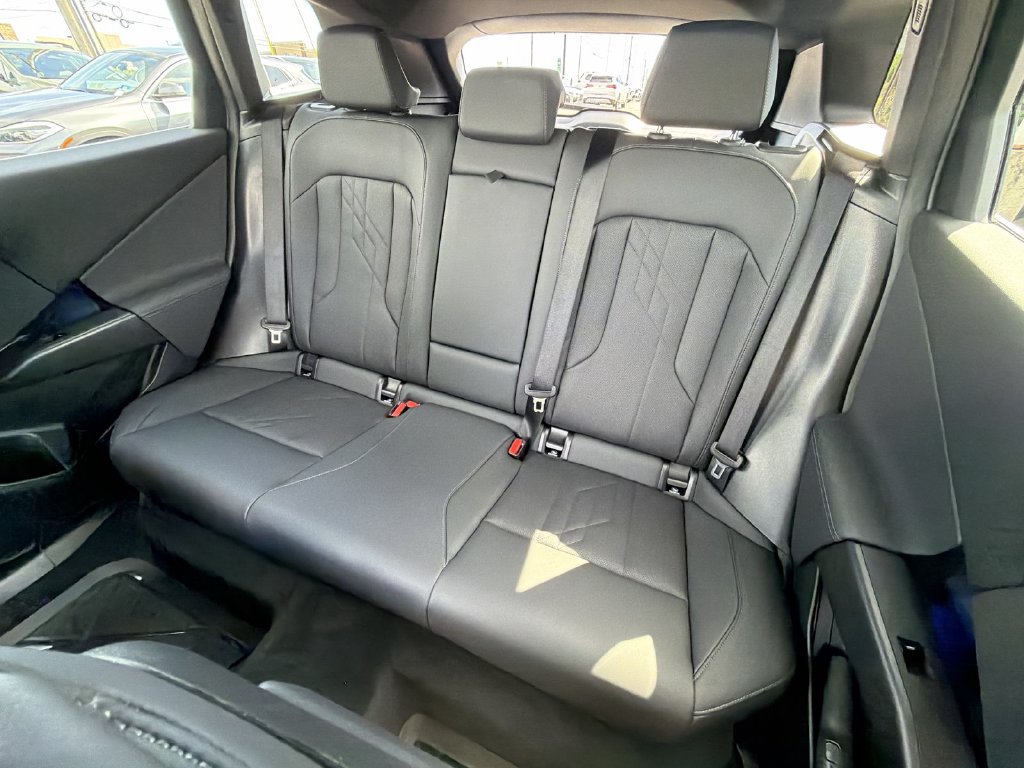 Used 2026 BMW X3 xDrive30i w/ Premium Package AWD/4WD image 21