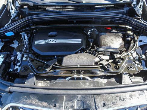 Certified 2025 BMW X1 xDrive28i w/ Convenience Package image 27