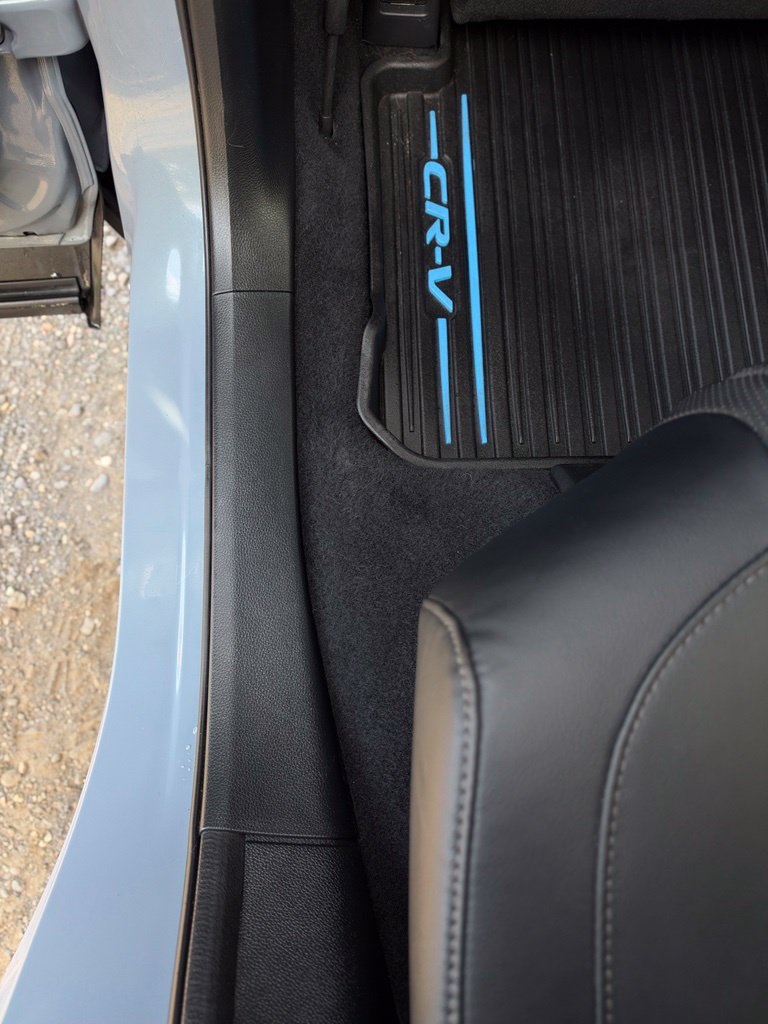 Used 2022 Honda CR-V Touring image 38
