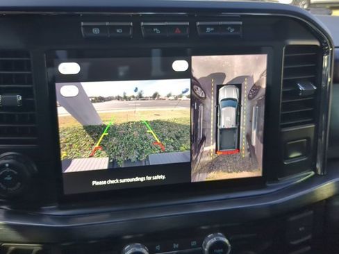 Used 2023 Ford F250 Lariat w/ Lariat Ultimate Package image 19