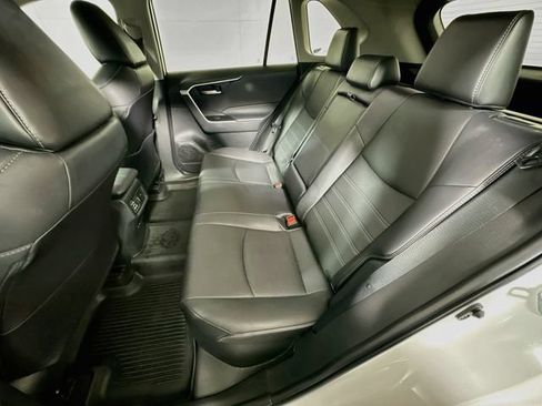 Certified 2023 Toyota RAV4 XLE Premium AWD/4WD image 22