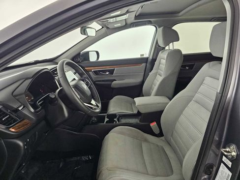 Used 2019 Honda CR-V EX image 20
