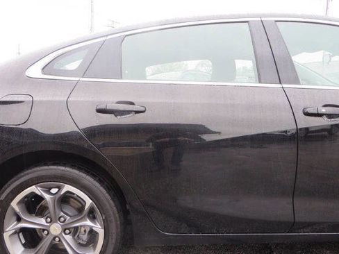 Used 2024 Chevrolet Malibu LT FWD image 21
