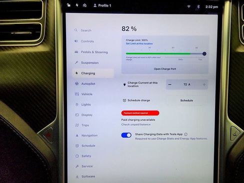 Used 2018 Tesla Model S 100D image 18