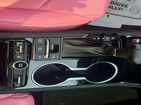 Used 2026 Kia K5 GT w/ GT1 Package FWD image 19