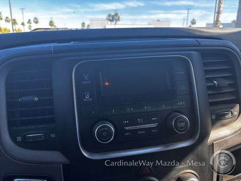 Used 2019 RAM 1500 Tradesman w/ Popular Equipment Group image 9