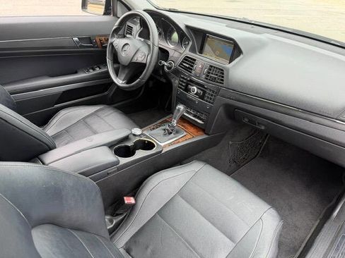 Used 2011 Mercedes-Benz E 350 Coupe image 10