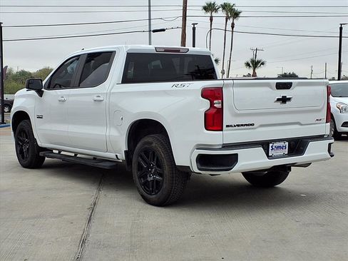 Used 2023 Chevrolet Silverado 1500 RST image 5