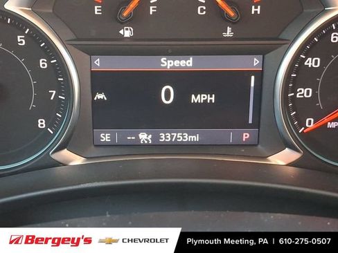 Certified 2022 Chevrolet Equinox Premier AWD/4WD image 22